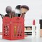 Mango Steam Tabletop Telephone Booth Pencil Cup Holder, Organizer